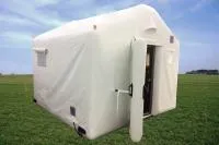 Пневмокаркасная палатка Фрегат ПКП Ф-9 (3х3х2,8)