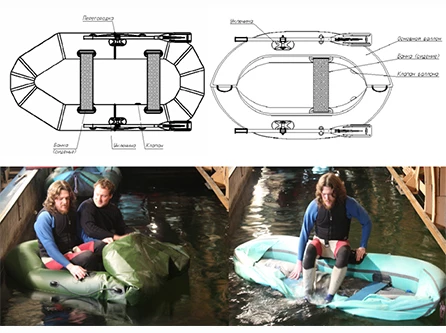 Замкнутый баллон