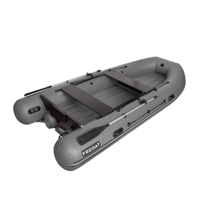 Лодка ПВХ Фрегат 520 FМ Light Jet (ФМ Лайт Джет) Лодка ПВХ Фрегат 520 FМ Light Jet (ФМ Лайт Джет)
