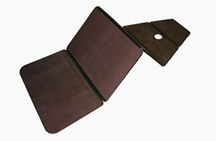 Складной пайол