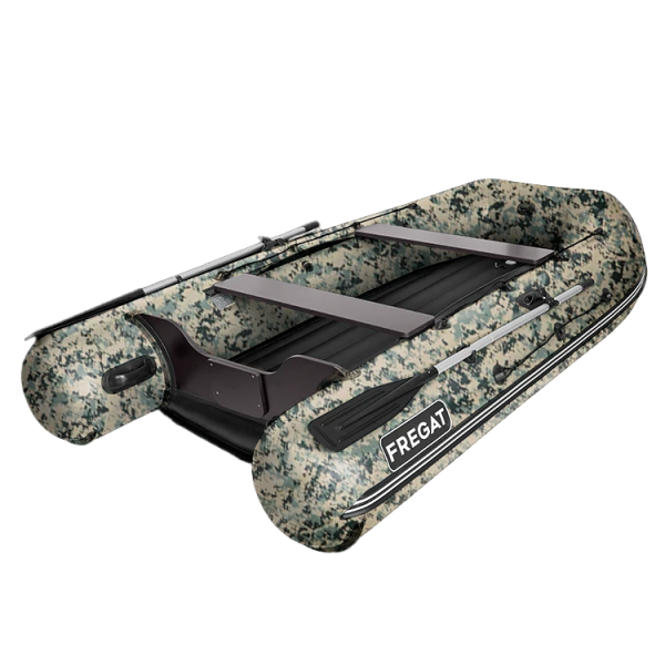 430 НДНД аэр Лодка (камуфляж 107084) 430 НДНД аэр Лодка (камуфляж 107084)