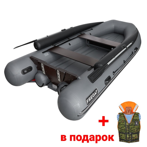 390 фм джет/л/с Лодка (серый 93392) 390 фм джет/л/с Лодка (серый 93392)