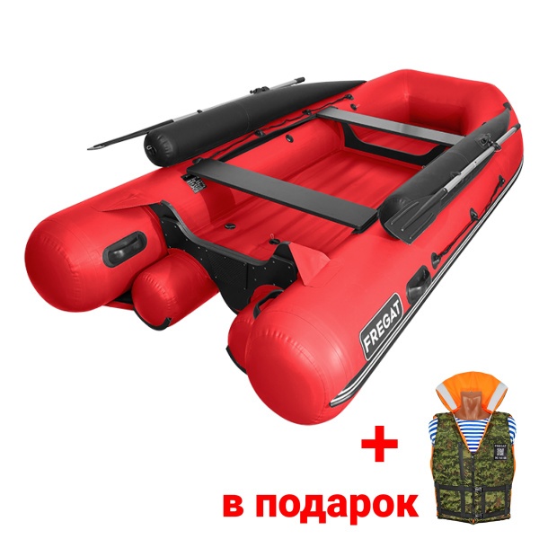 330 фм Лодка (красный 110033) 330 фм Лодка (красный 110033)