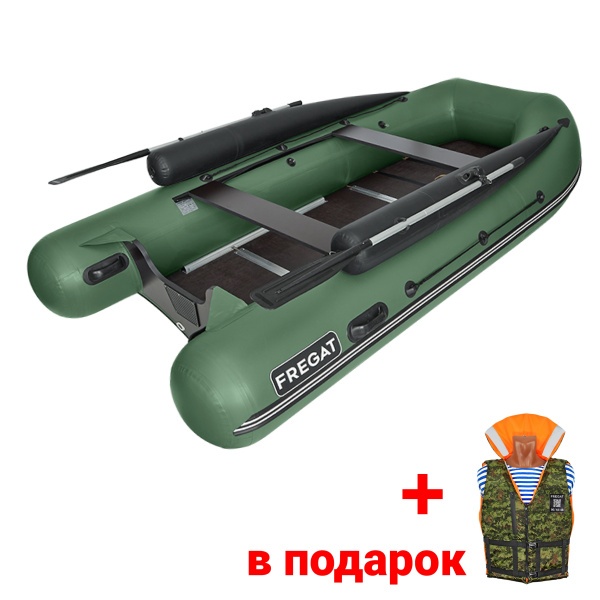 350 ф Лодка (зеленый 109011) 350 ф Лодка (зеленый 109011)