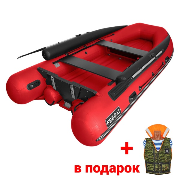 430 фм джет/л/с Лодка (красный 112043) 430 фм джет/л/с Лодка (красный 112043)