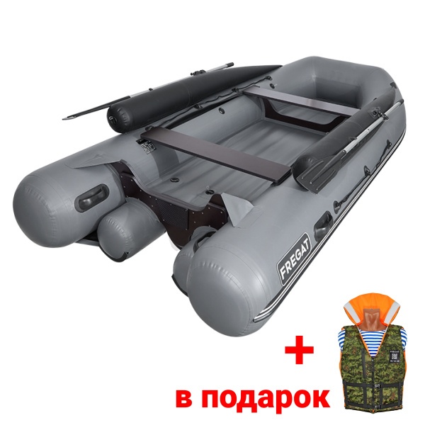 350 фм Лодка (серый 110022) 350 фм Лодка (серый 110022)