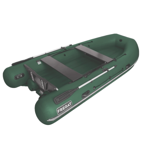 Лодка ПВХ Фрегат 390 FM Light Jet/L/S (ФМ Лайт Джет/Л/С) Лодка ПВХ Фрегат 390 FM Light Jet/L/S (ФМ Лайт Джет/Л/С)